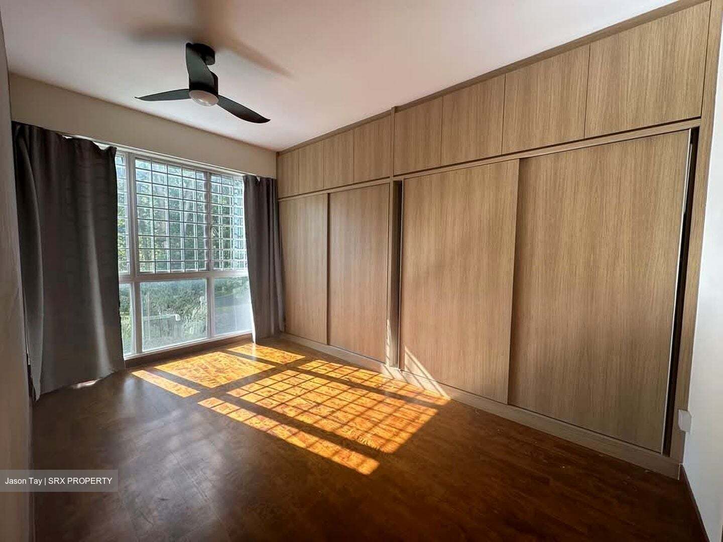 Gardenvista (D21), Condominium #579663311